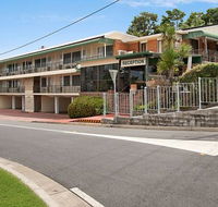 Econo Lodge Murwillumbah - QLD Tourism