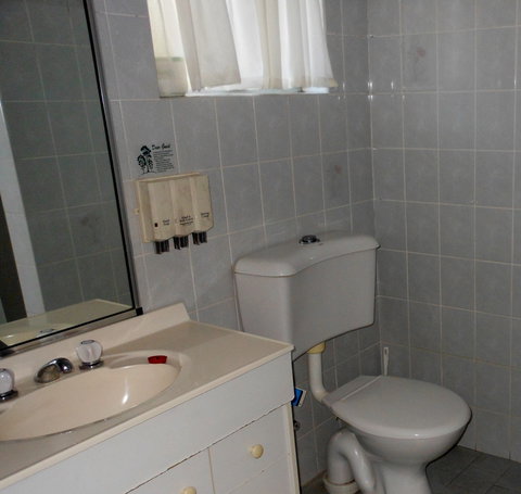 Econolodge Grafton - Queensland Tourism 0