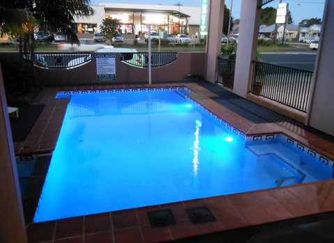 Econolodge Grafton - Queensland Tourism 3