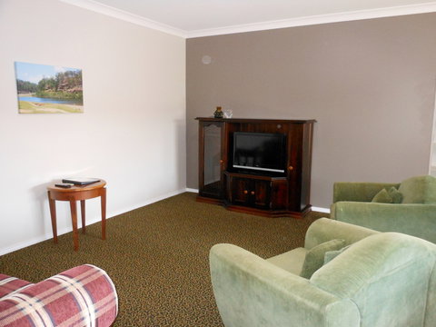 Econolodge Grafton - Queensland Tourism 5