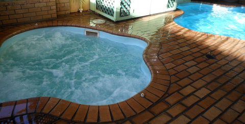 Econolodge Grafton - Queensland Tourism 8