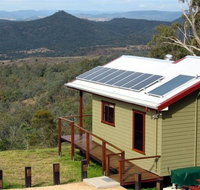 ecoRidge Hideaway - Queensland Tourism