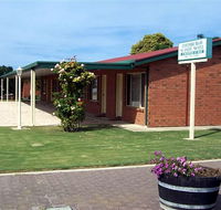 Edithburgh Seaside Motel - Queensland Tourism