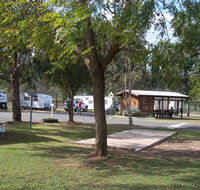 Eidsvold Caravan Park - Queensland Tourism