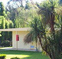 El Paso Caravan Park - Queensland Tourism
