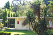 El Paso Caravan Park - Queensland Tourism 0