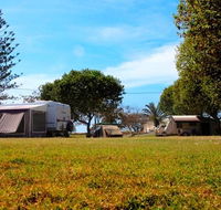 Elliott Heads Holiday Park - QLD Tourism