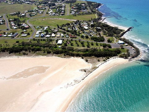 Elliott Heads Holiday Park - QLD Tourism 2