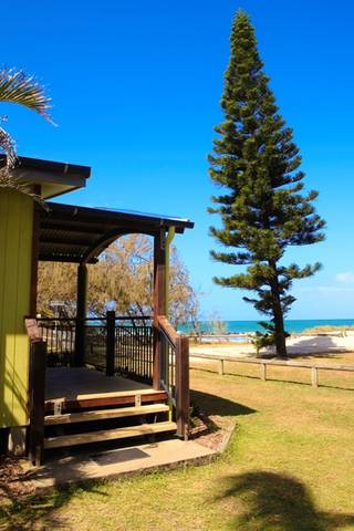 Elliott Heads Holiday Park - QLD Tourism 5