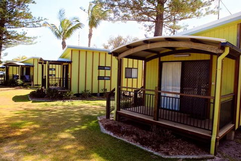 Elliott Heads Holiday Park - QLD Tourism 7