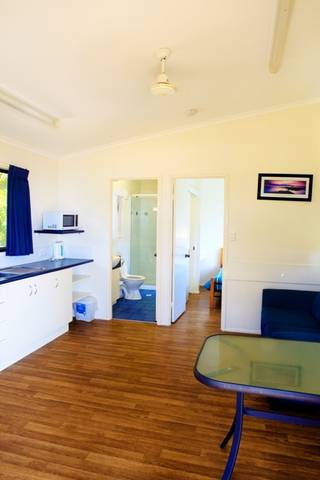 Elliott Heads Holiday Park - QLD Tourism 8
