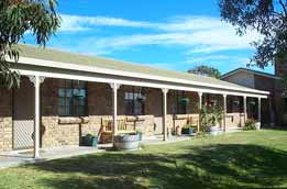 Elliston SA QLD Tourism