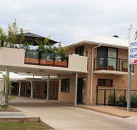 Emerald Central Palms Motel - QLD Tourism