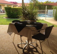 Emerald Explorers Inn - QLD Tourism