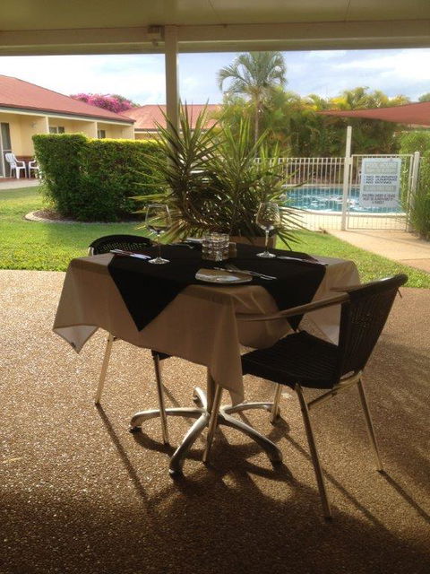 Emerald Explorers Inn - QLD Tourism 0
