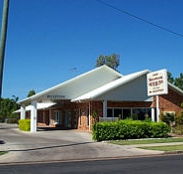 Emerald Maraboon Motor Inn - QLD Tourism