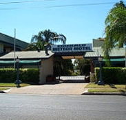 Emerald Meteor Motel - QLD Tourism