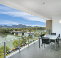 Empire Apartment Hotel - QLD Tourism