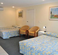 Emu Point Motel  Apartments - QLD Tourism