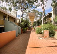 Emu Walk Apartments - QLD Tourism
