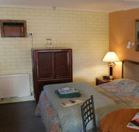 Estelle Kramer Motor Inn - QLD Tourism