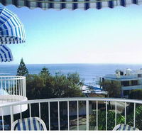 Estoril on Moffat - QLD Tourism