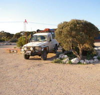 Eucla Caravan Park - QLD Tourism