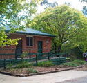 Euroa Caravan  Cabin Park - QLD Tourism
