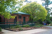 Euroa Caravan & Cabin Park - QLD Tourism 0