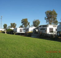 Explorers Caravan Park - QLD Tourism