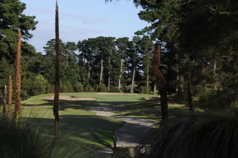 Fairways Resort - Queensland Tourism 7