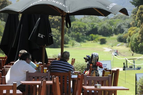 Fairways Resort - Queensland Tourism 8