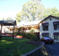 Fernglade on Menzies - QLD Tourism