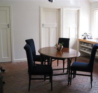 Fitzgeralds on Lyttleton - QLD Tourism