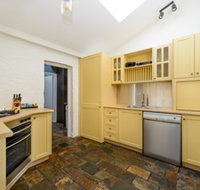 Flinders Keep - Queensland Tourism