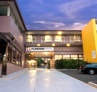 Flinders Motel - QLD Tourism