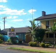 Flying Spur Motel - QLD Tourism