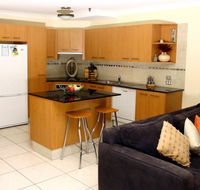 Focus Apartments - QLD Tourism