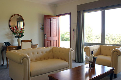 Foothills Conference Centre - QLD Tourism 1