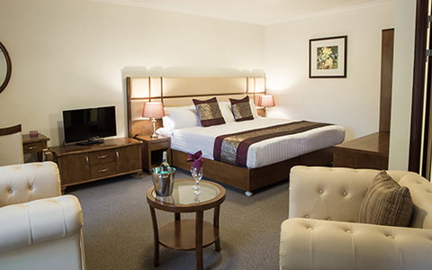 Foothills Conference Centre - QLD Tourism 2