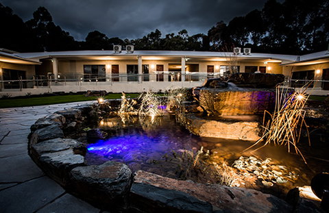 Foothills Conference Centre - QLD Tourism 3