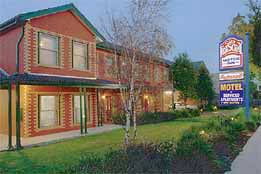 Footscray VIC QLD Tourism