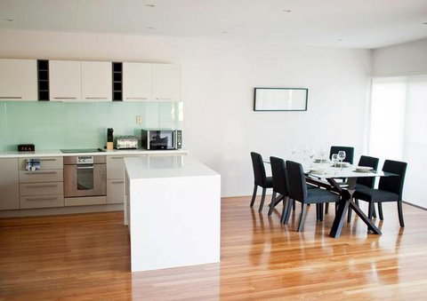 Forty Five - QLD Tourism 1