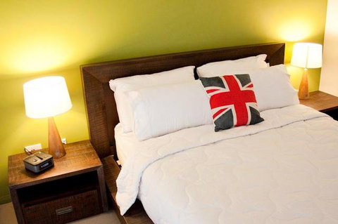 Forty Five - QLD Tourism 3