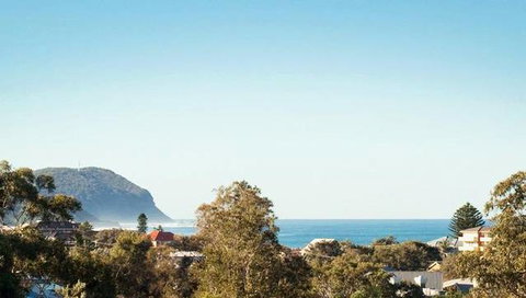 Forty Five - QLD Tourism 4