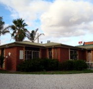 Foundry Palms Motel - Queensland Tourism