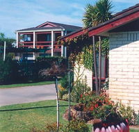 Fountain Court - QLD Tourism
