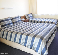 Fox Glenn Motor Inn - Queensland Tourism