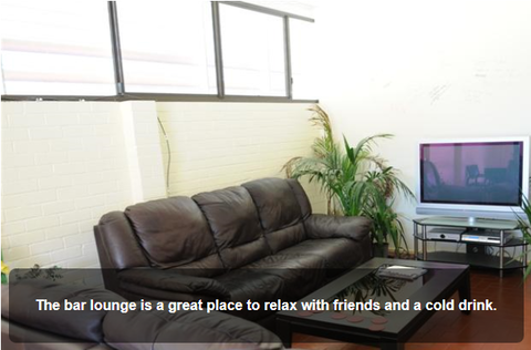 Fox Glenn Motor Inn - Queensland Tourism 1