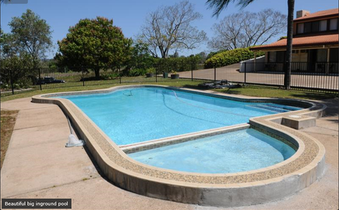 Fox Glenn Motor Inn - Queensland Tourism 2